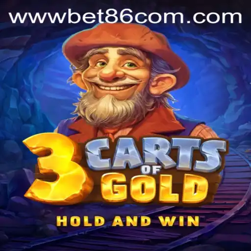 Discovering the Allure of 3cartsOfGold: A Fresh Take on Digital Gaming