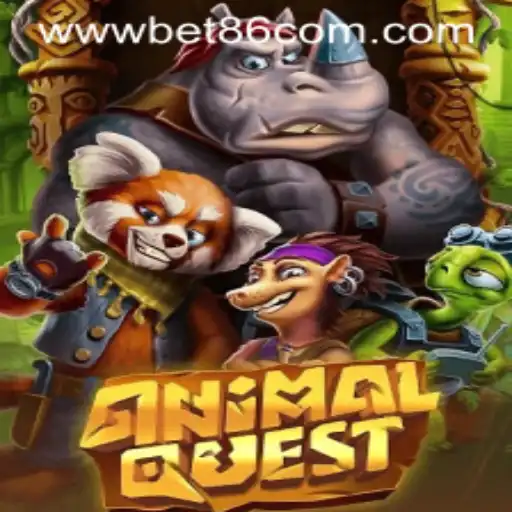AnimalQuest: Exploring the Wild and Navigating Bet86 VIP Login