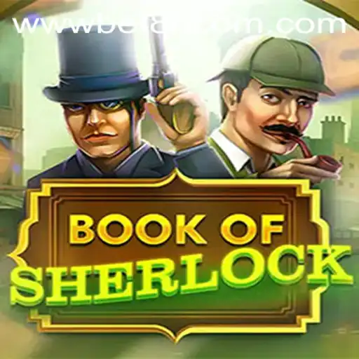 Unveiling the Enigma of BookOfSherlock