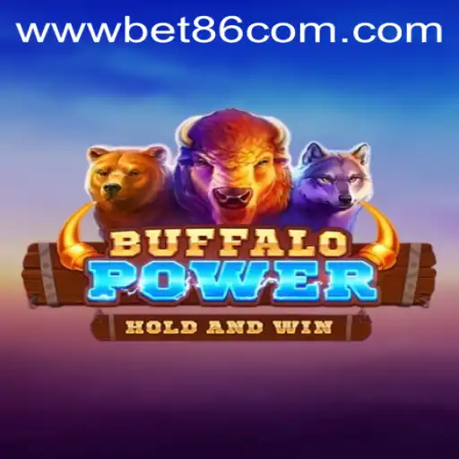 BuffaloPower: A Thrilling Adventure in Online Gaming