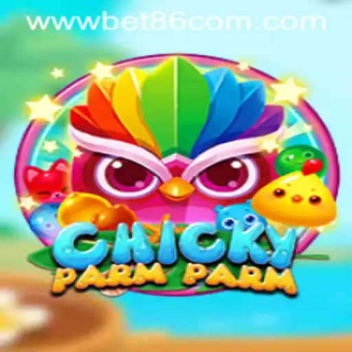 Exploring the World of ChickyParmParm and the Intricacies of Bet86 VIP Login