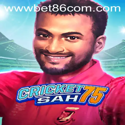 Exploring the Exciting World of CricketSah75 and Bet86 VIP Login