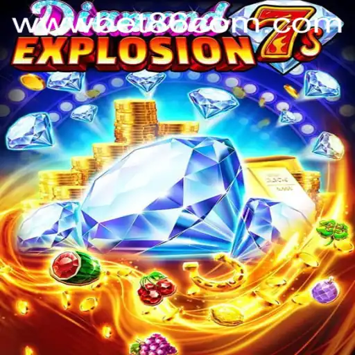The Thrilling World of DiamondExplosion7s and the Bet86 VIP Login