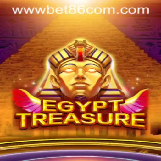 Discover the Exciting World of EgyptTreasure and Bet86 VIP Login