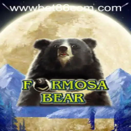 FormosaBear: A Thrilling Adventure in Gaming