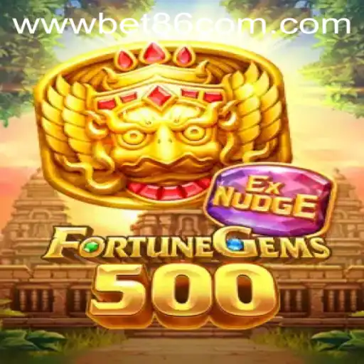 FortuneGems500: Unlocking the Excitement with Bet86 VIP Login