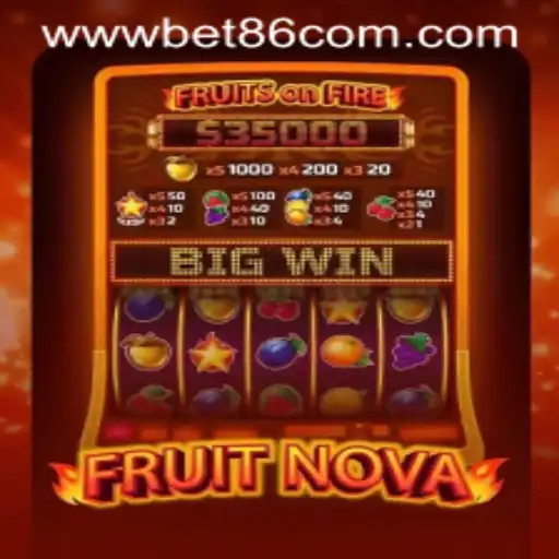 Discover the Thrilling World of FruitNova and Bet86 VIP Login