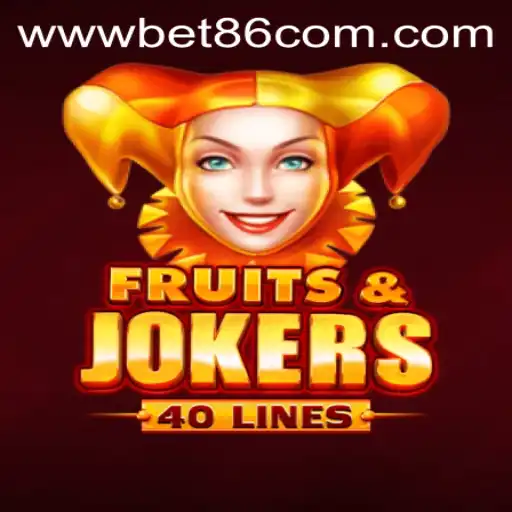 Exploring the Thrills of FruitsAndJokers40 and Understanding Bet86 VIP Login
