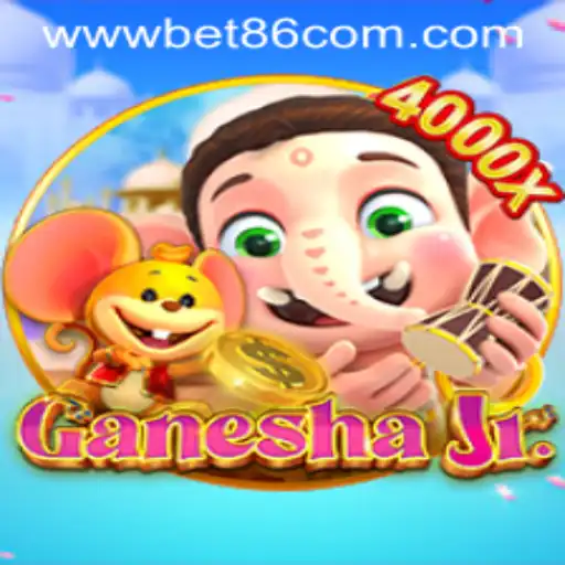 GaneshaJr: Unveiling the New Gaming Experience with Bet86 VIP Login