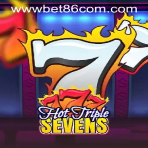 HotTripleSevens and Bet86 VIP Login: An Exciting Dive into the Gaming World