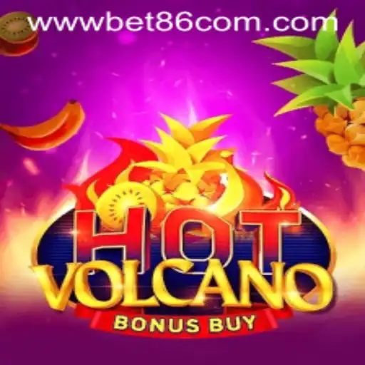 HotVolcanoBonusBuy: Thrills of the Fiery Slot Game Combined with Bet86 VIP Login