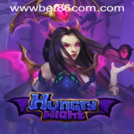 Discover the Exciting World of HungryNight: A New Gaming Experience