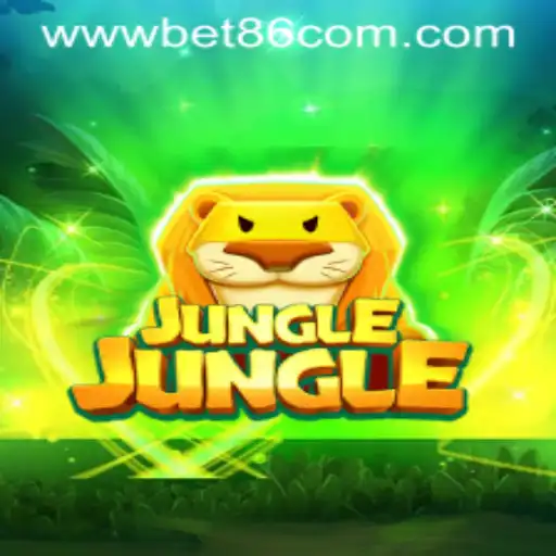 Exploring the Exciting World of JungleJungle with Bet86 VIP Login
