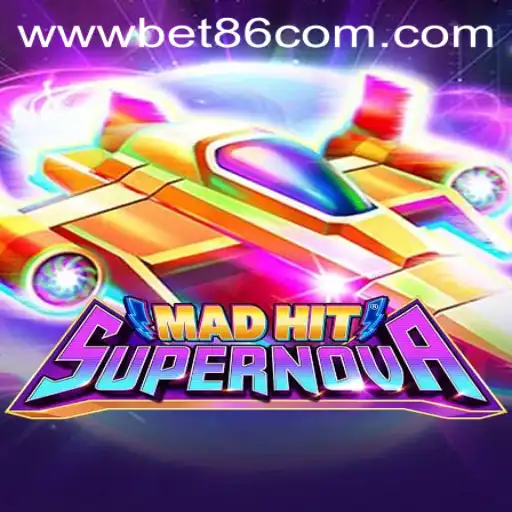 MadHitSupernova: A Mesmerizing Game in the Digital Galaxy