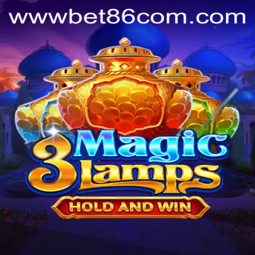 Discovering the Magic of 3MagicLamps: A Journey into Adventure and Chance