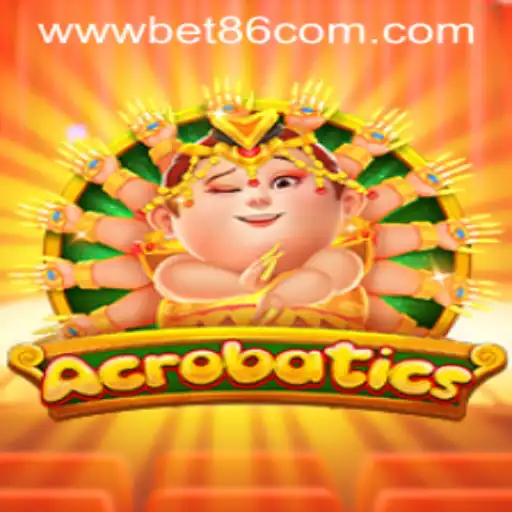 Acrobatics: A Comprehensive Overview of the Thrilling Game with a Twist of Bet86 VIP Login