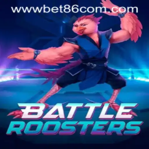 Unleashing the Feathers: Exploring BattleRoosters and Bet86 VIP Login Experiences