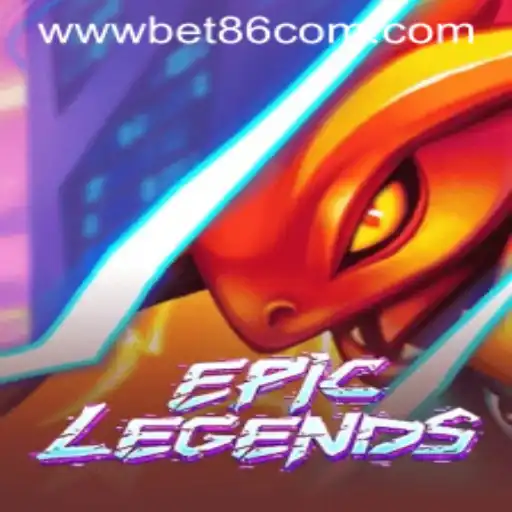 EpicLegends: A Revolutionary Game Experience with Bet86 VIP Login