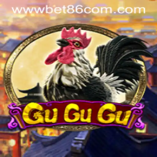 GuGuGu: A Fresh Take on Gaming Intertwined with Bet86 VIP Login