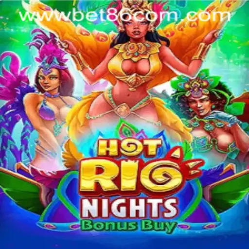 HotRioNightsBonusBuy: An Exciting Dive into a Fiery Casino Game