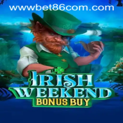 Discover the Thrilling World of IrishWeekendBonusBuy Game