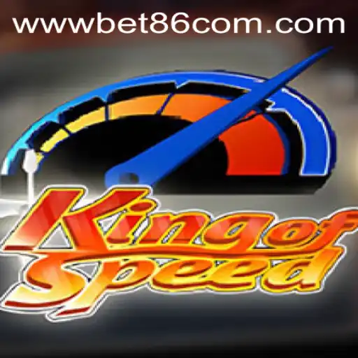Discover the Thrills of KingofSpeed and Navigate the Bet86 VIP Login