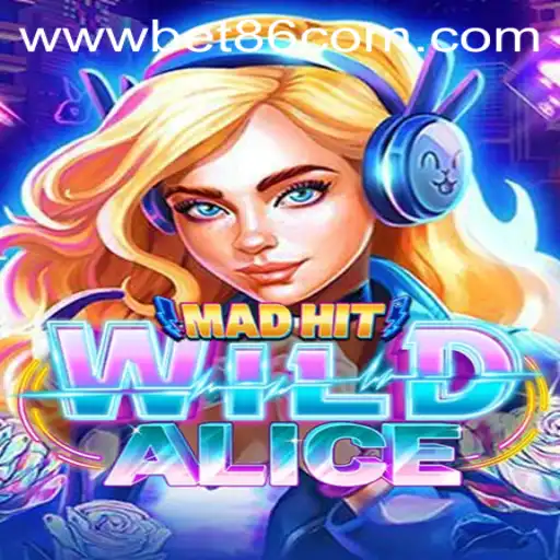 Introducing MadHitWildAlice: A Thrilling Adventure in the Gaming World