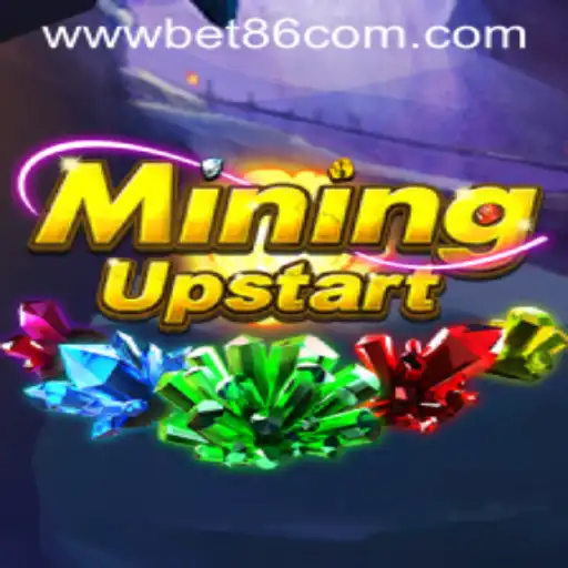 Exploring the Innovative World of MiningUpstart and Bet86 VIP Login