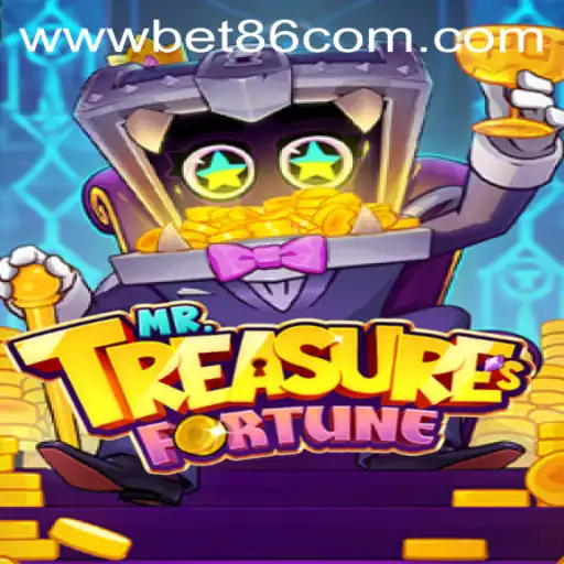 Exploring the Exciting World of MrTreasuresFortune with Bet86 VIP Login