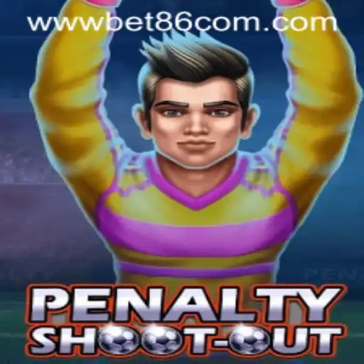 Unlock the Thrills of PenaltyShootOut With Bet86 VIP Login