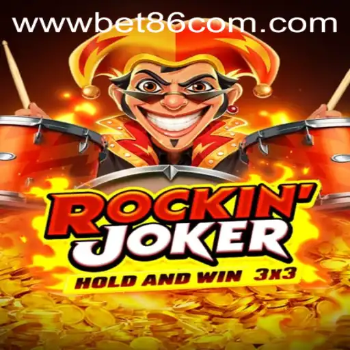 Discover the Exciting World of RockinJoker and Bet86 VIP Login