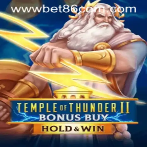 Unveiling Temple of Thunder II Bonus Buy: An Exciting Adventure in Gaming