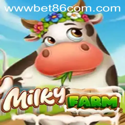 MilkyFarm: A New Era of Farming Games with Bet86 VIP Login