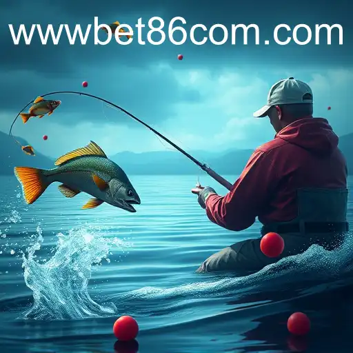 Online Fishing: An Exploration of Bet86 VIP Login