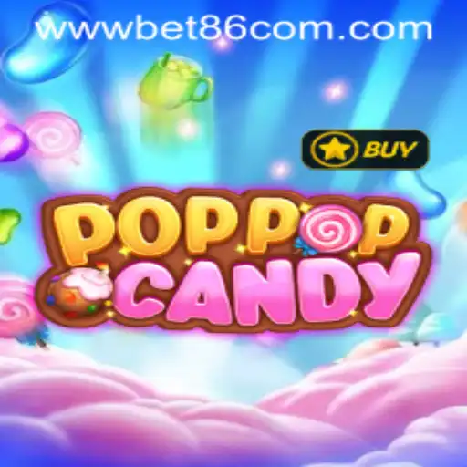 Exploring the Excitement of POPPOPCANDY with Bet86 VIP Login