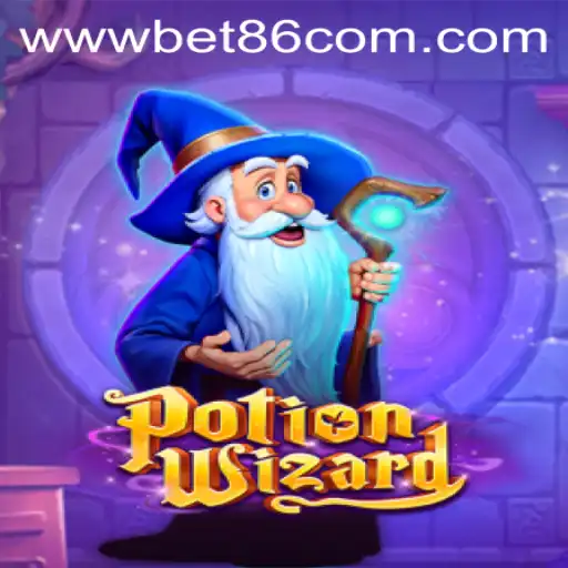 Exploring the Magical World of PotionWizard and Bet86 VIP Login