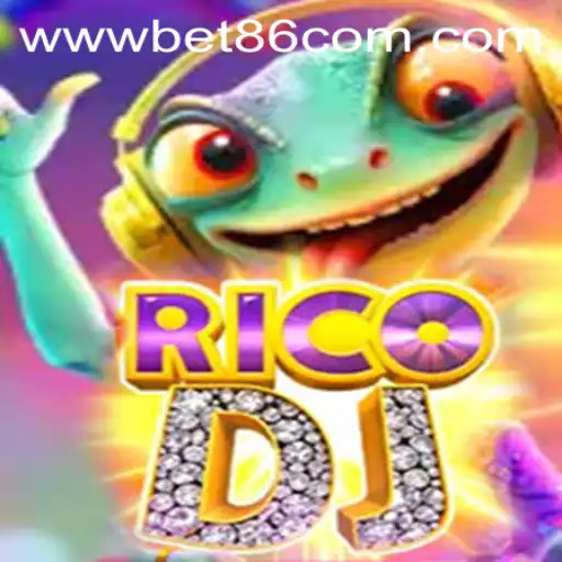 Exploring the Thrilling World of RicoDJ: A Dive into Bet86 VIP Login Experience
