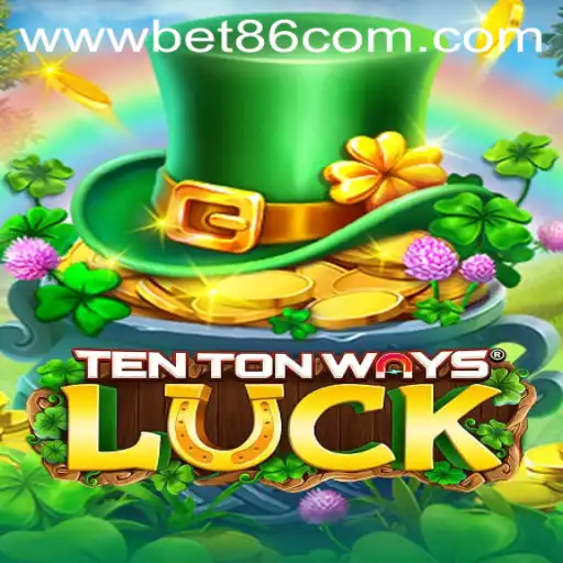 Exploring TenTonWaysLuck: A Comprehensive Guide to the Game and Bet86 VIP Login