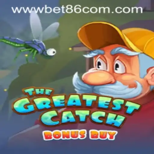 Dive into TheGreatestCatchBonusBuy: An Engaging Journey with Bet86 VIP Login