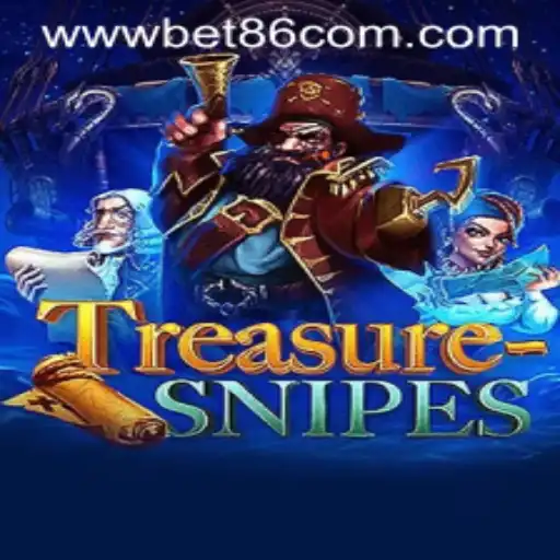 Exploring the Exciting World of TreasureSnipes and Bet86 VIP Login